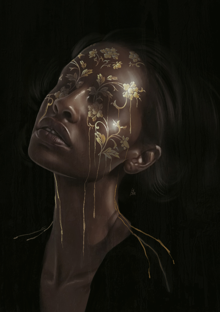 Meet the enigmatic (87)